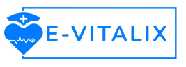 E-Vitalix Logo